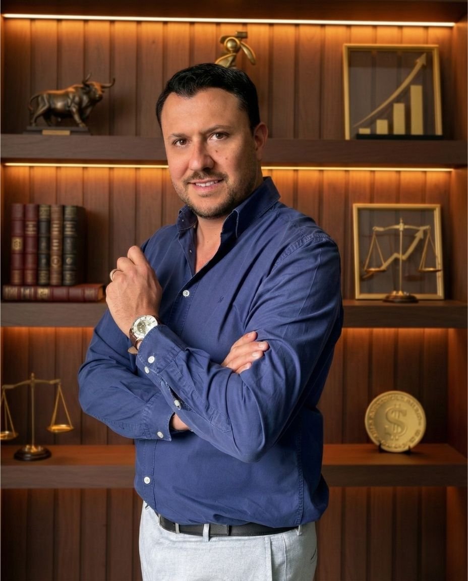 Daniel Cousté
